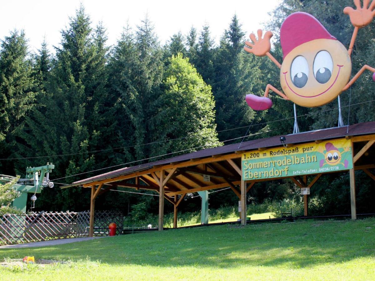 Mobile Home Near Lake Klopeiner See Sankt Kanzian am Klopeiner See Exterior foto